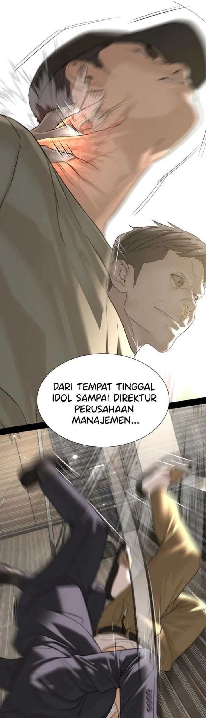 A Lawyer Killler (Killer Lawyer) Chapter 23 Gambar 9