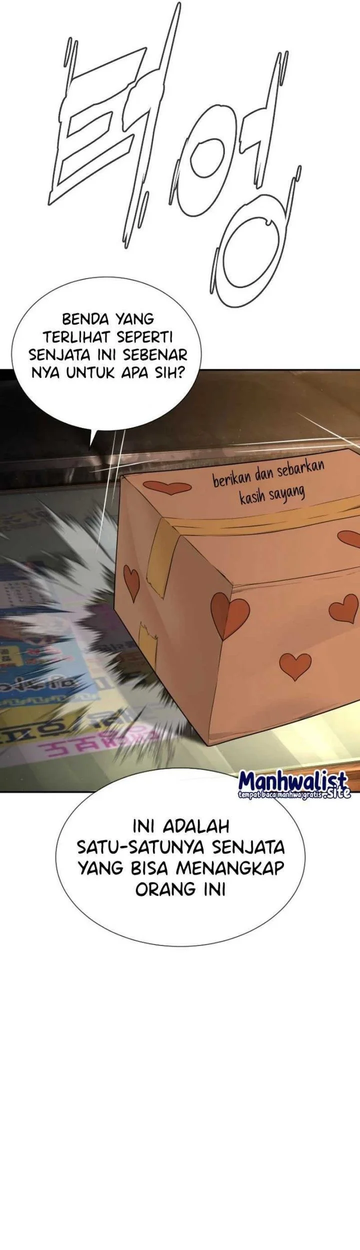 A Lawyer Killler (Killer Lawyer) Chapter 23 Gambar 13