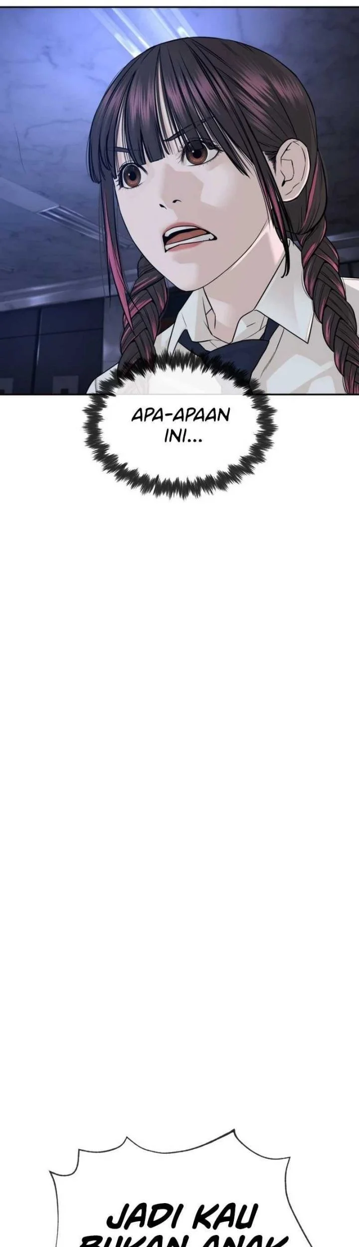 A Lawyer Killler (Killer Lawyer) Chapter 23 Gambar 21