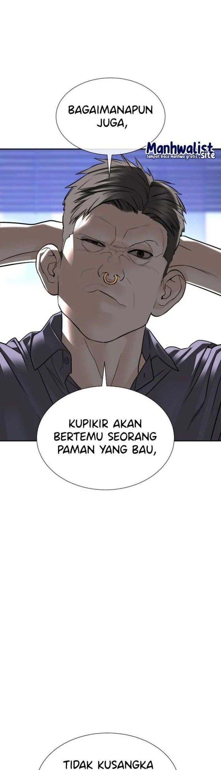 A Lawyer Killler (Killer Lawyer) Chapter 23 Gambar 23