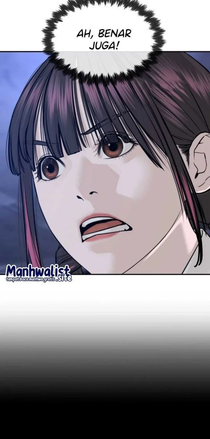 A Lawyer Killler (Killer Lawyer) Chapter 23 Gambar 28