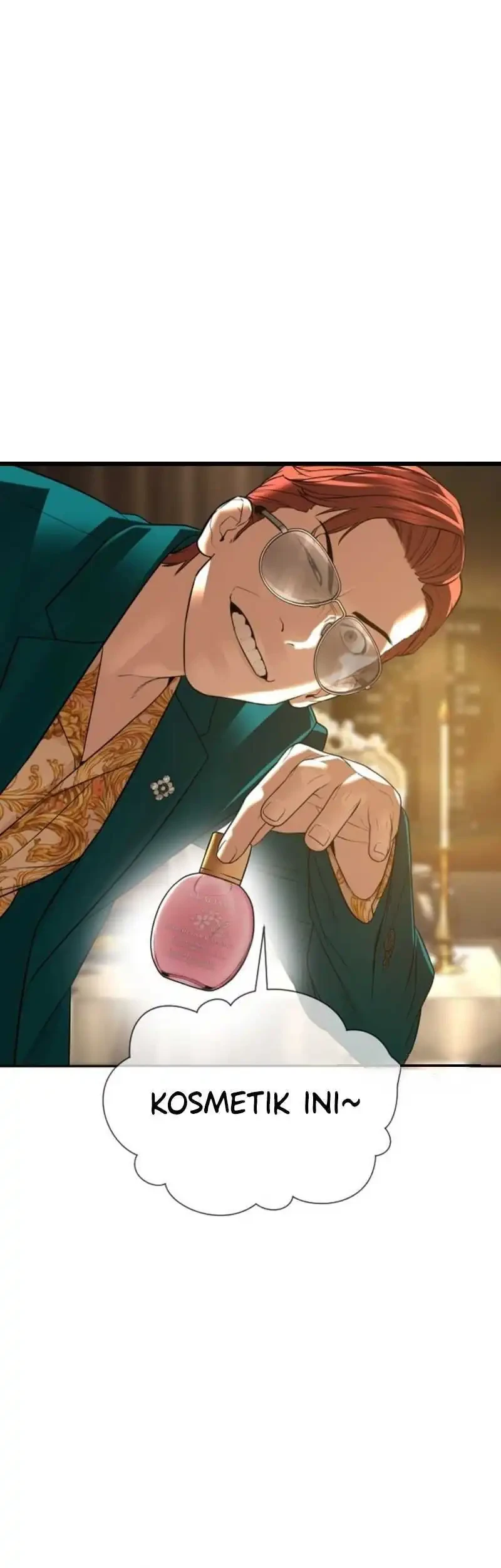 A Lawyer Killler (Killer Lawyer) Chapter 24 Gambar 37