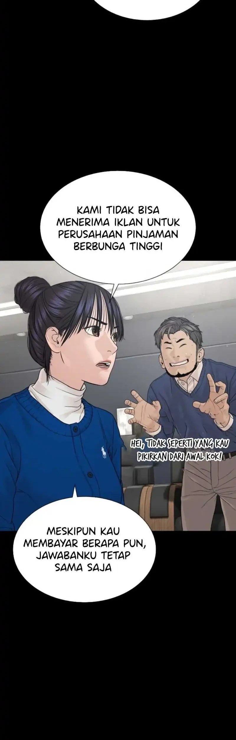 A Lawyer Killler (Killer Lawyer) Chapter 24 Gambar 42