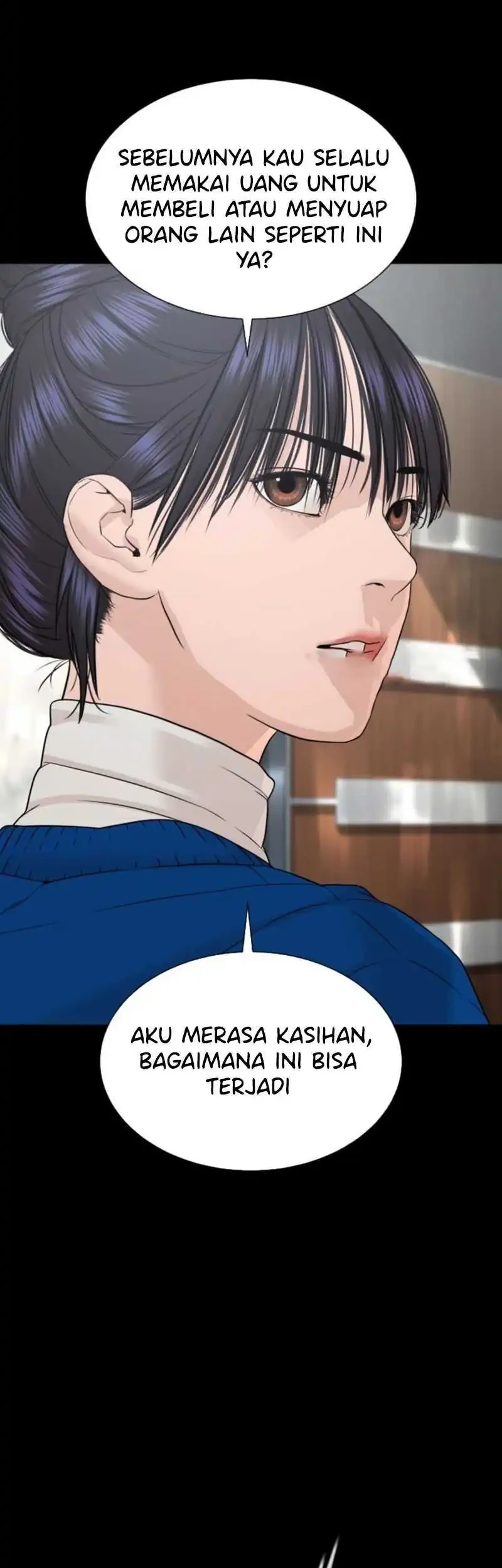 A Lawyer Killler (Killer Lawyer) Chapter 24 Gambar 46