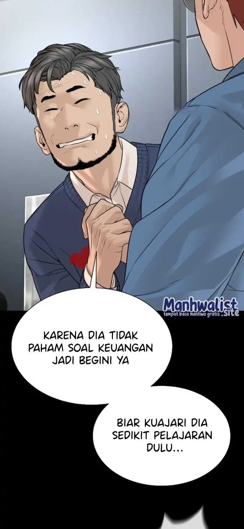 A Lawyer Killler (Killer Lawyer) Chapter 24 Gambar 48