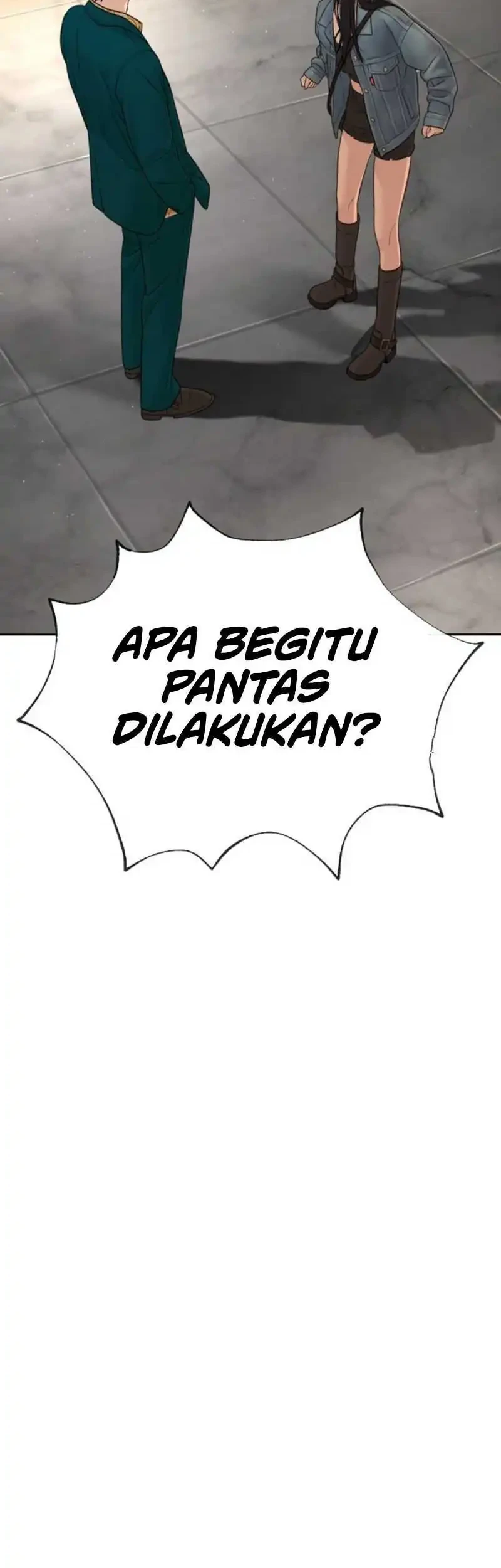 A Lawyer Killler (Killer Lawyer) Chapter 24 Gambar 52
