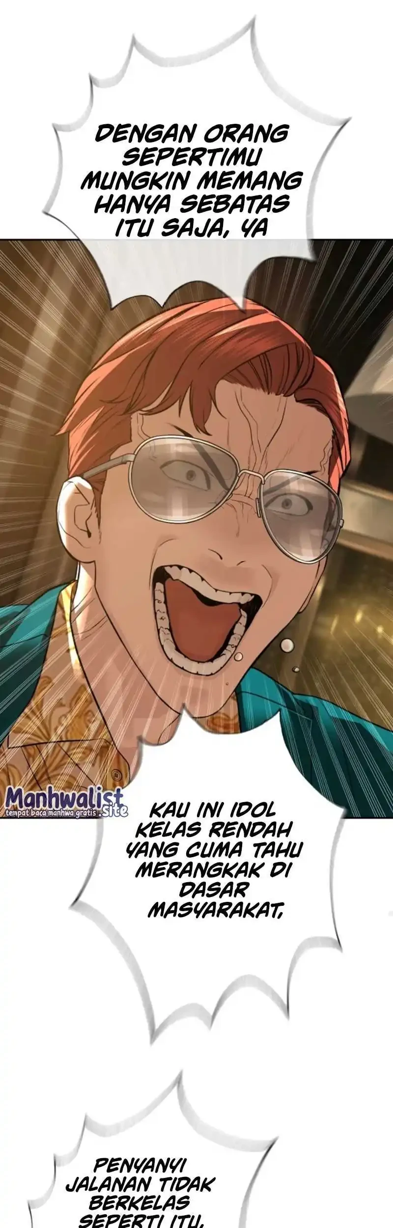 A Lawyer Killler (Killer Lawyer) Chapter 24 Gambar 54