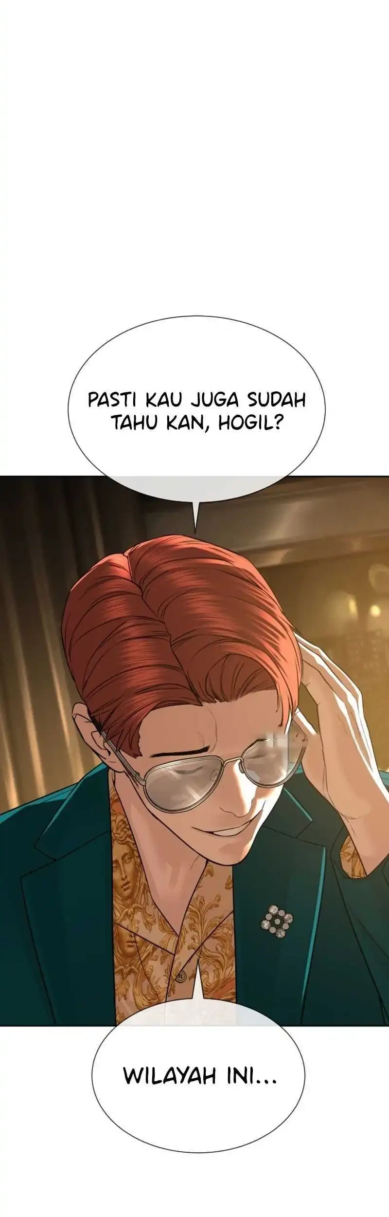A Lawyer Killler (Killer Lawyer) Chapter 24 Gambar 67