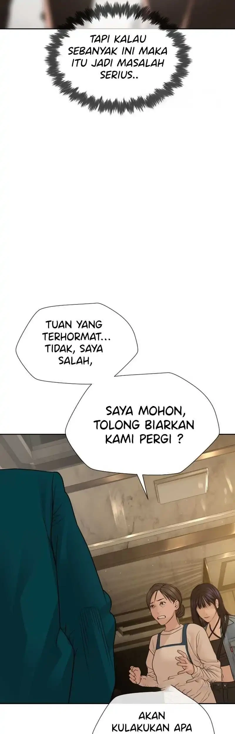 A Lawyer Killler (Killer Lawyer) Chapter 24 Gambar 73