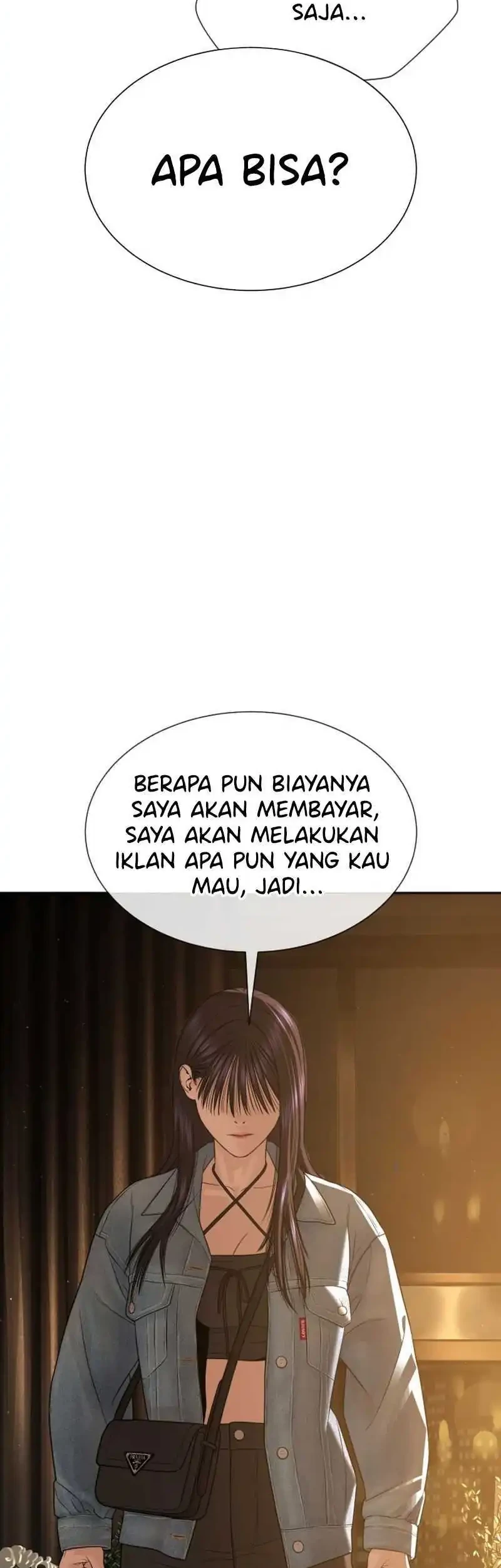 A Lawyer Killler (Killer Lawyer) Chapter 24 Gambar 74