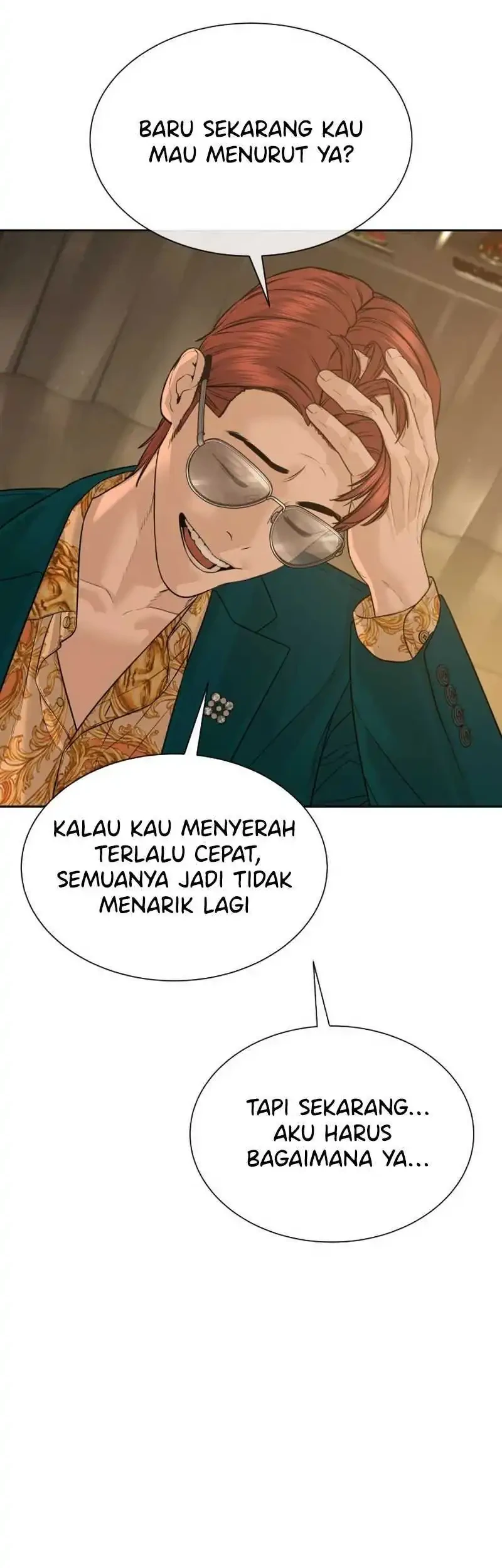 A Lawyer Killler (Killer Lawyer) Chapter 24 Gambar 76