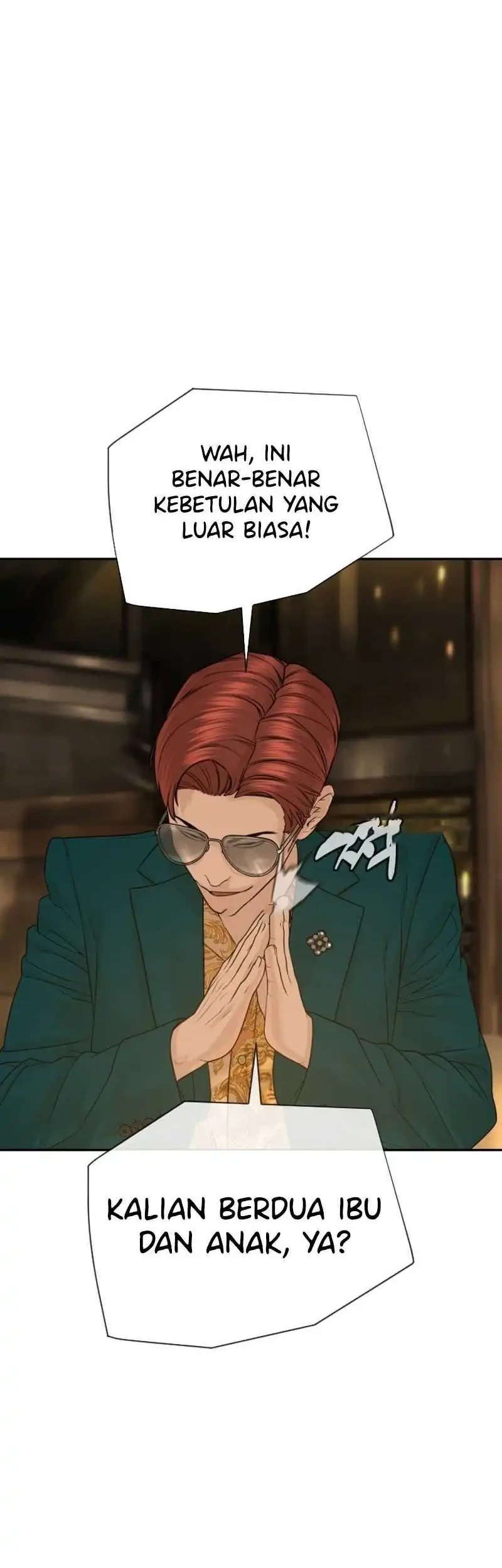 Manhwa A Lawyer Killler (Killer Lawyer) Chapter 24 gambar 2