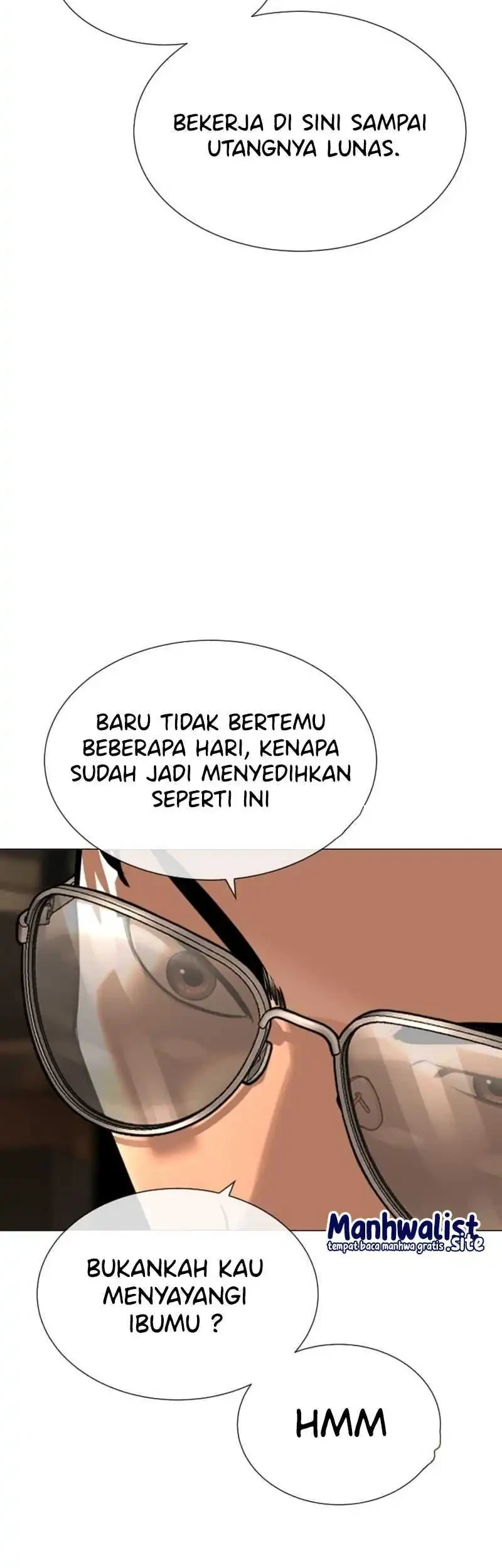 A Lawyer Killler (Killer Lawyer) Chapter 24 Gambar 4