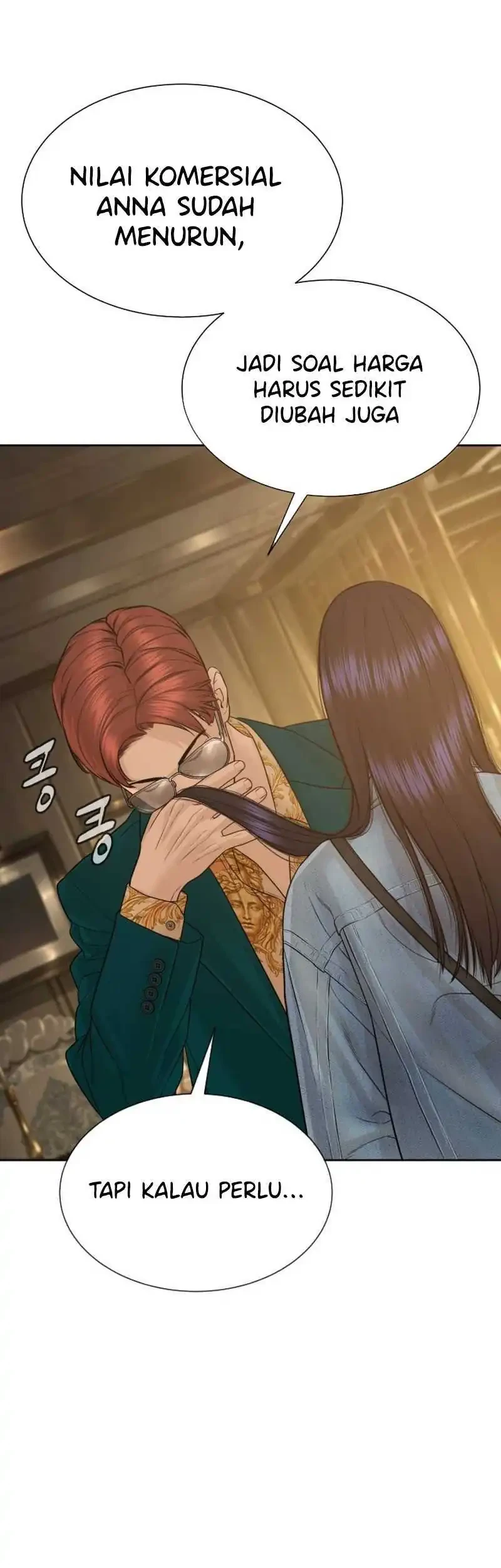 A Lawyer Killler (Killer Lawyer) Chapter 24 Gambar 77