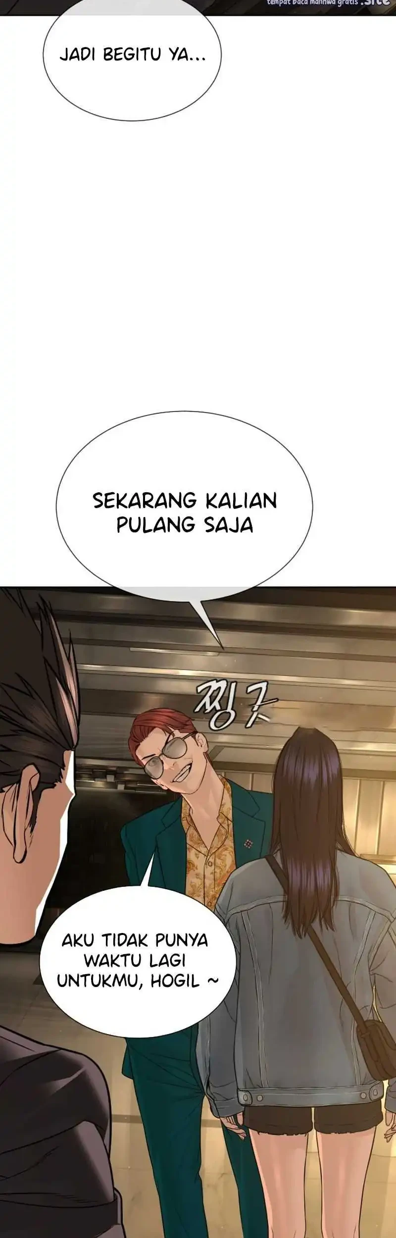 A Lawyer Killler (Killer Lawyer) Chapter 24 Gambar 82