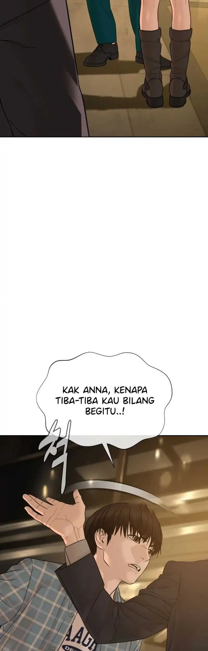 A Lawyer Killler (Killer Lawyer) Chapter 24 Gambar 83