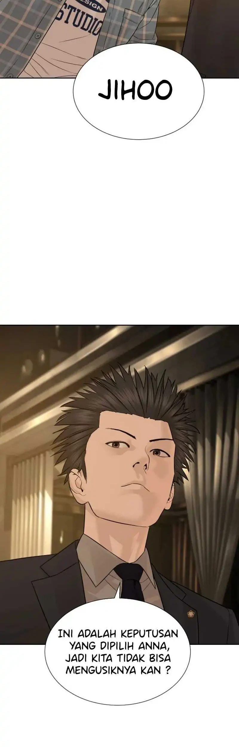 A Lawyer Killler (Killer Lawyer) Chapter 24 Gambar 84