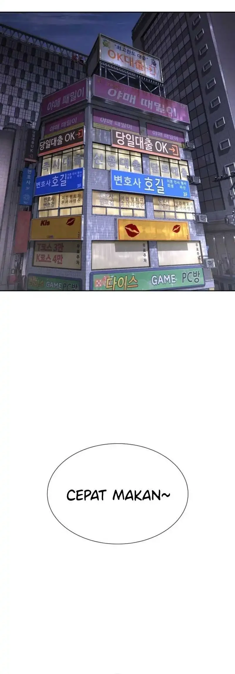 A Lawyer Killler (Killer Lawyer) Chapter 24 Gambar 88