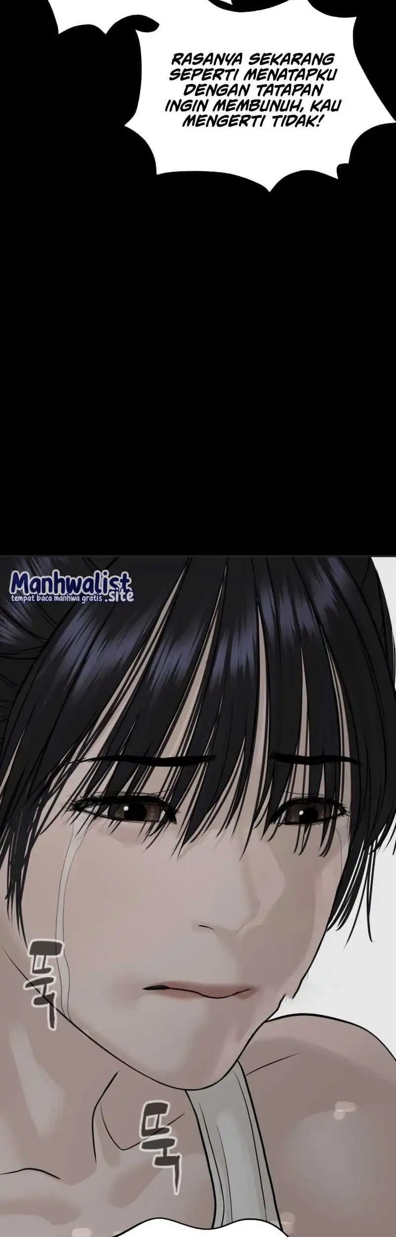 A Lawyer Killler (Killer Lawyer) Chapter 24 Gambar 105