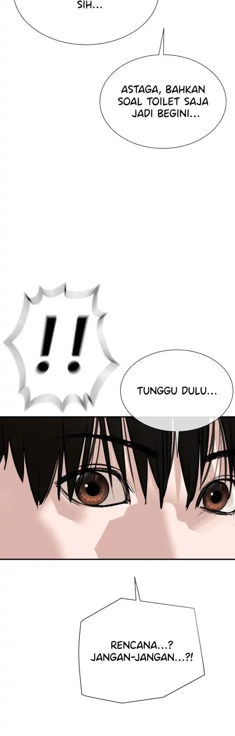 A Lawyer Killler (Killer Lawyer) Chapter 24 Gambar 110