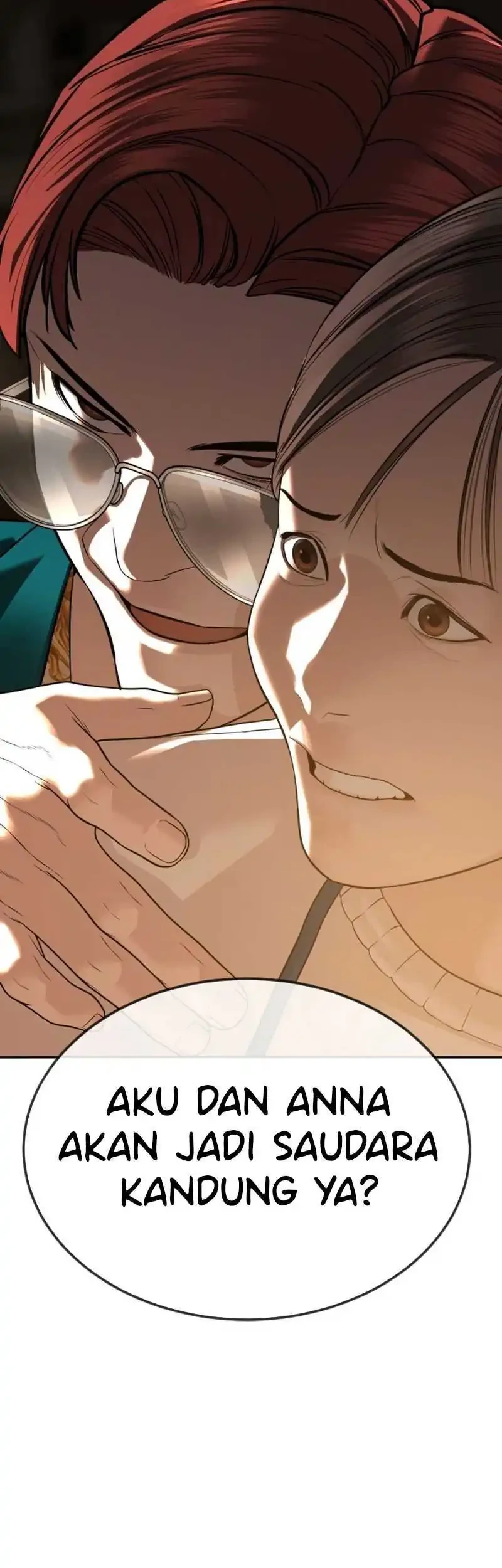 A Lawyer Killler (Killer Lawyer) Chapter 24 Gambar 6