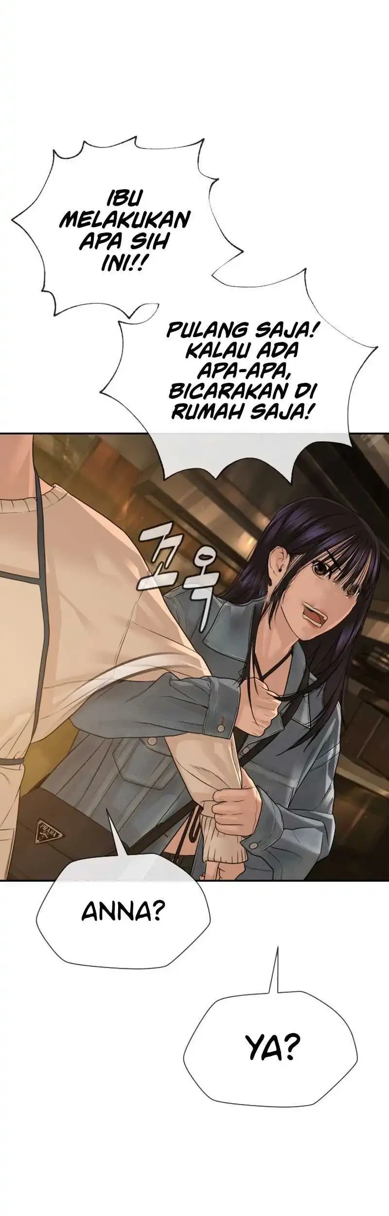 A Lawyer Killler (Killer Lawyer) Chapter 24 Gambar 8