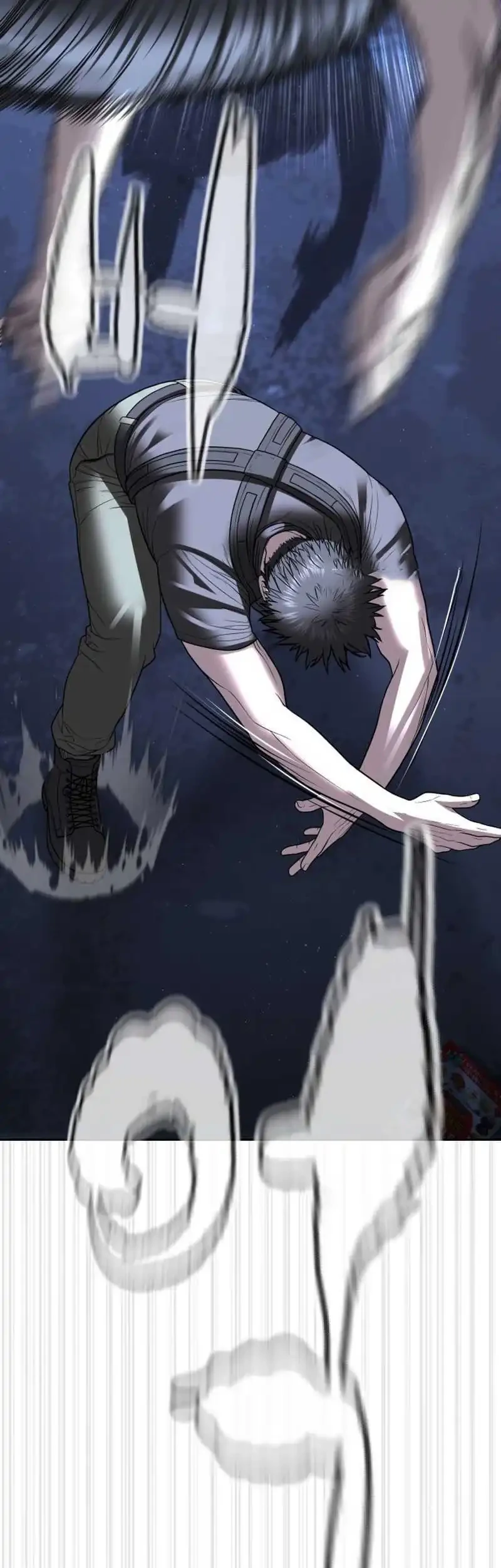 A Lawyer Killler (Killer Lawyer) Chapter 24 Gambar 124