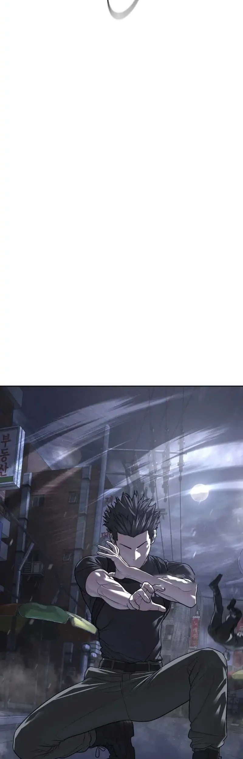 A Lawyer Killler (Killer Lawyer) Chapter 24 Gambar 126