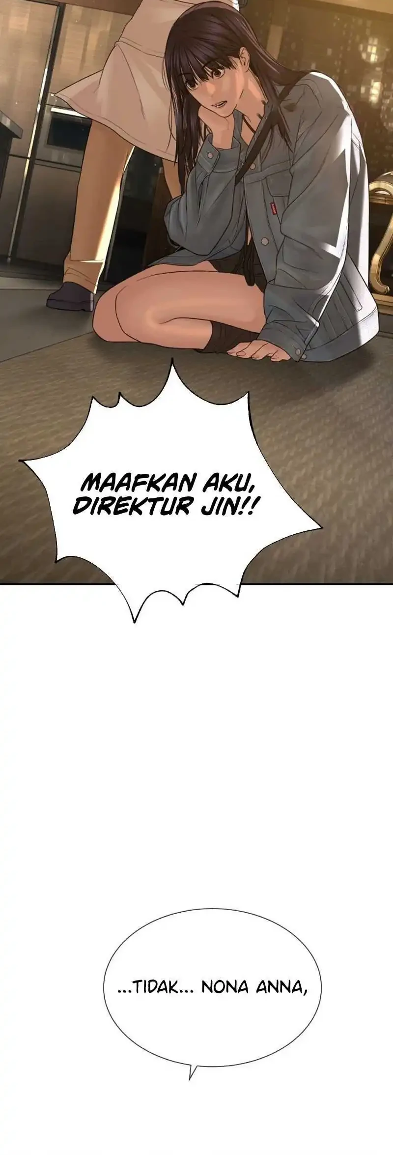 A Lawyer Killler (Killer Lawyer) Chapter 24 Gambar 12