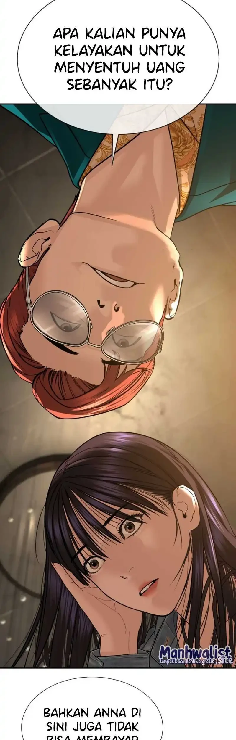 A Lawyer Killler (Killer Lawyer) Chapter 24 Gambar 15