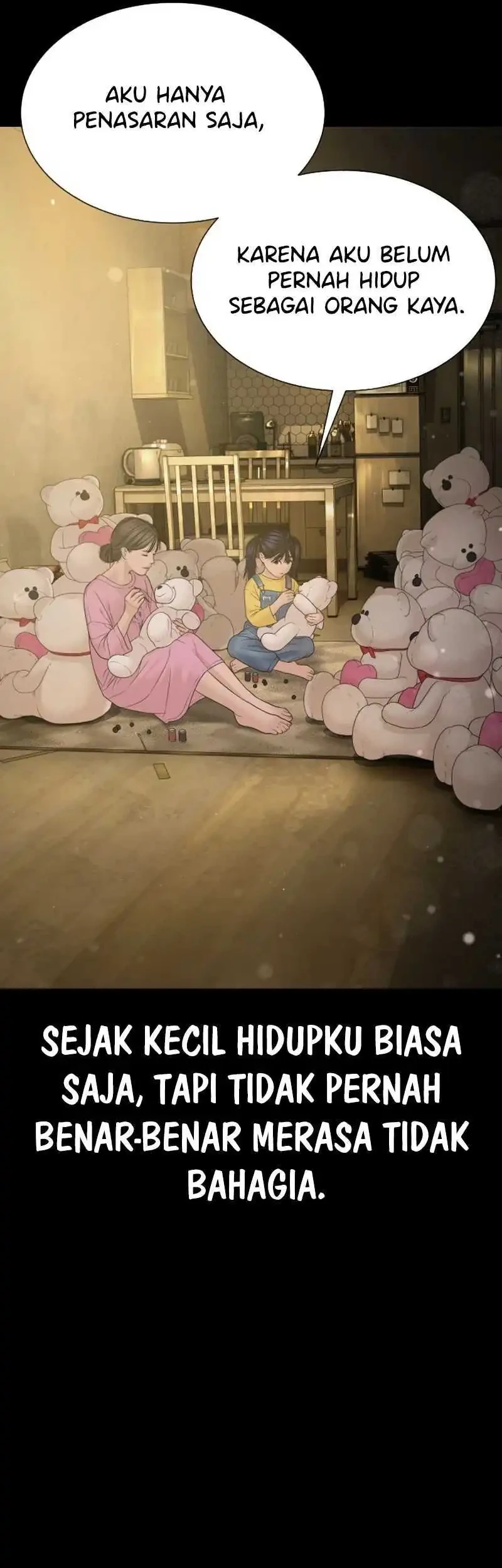 A Lawyer Killler (Killer Lawyer) Chapter 24 Gambar 21