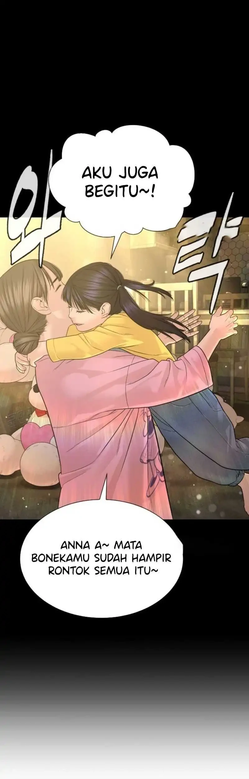 A Lawyer Killler (Killer Lawyer) Chapter 24 Gambar 25