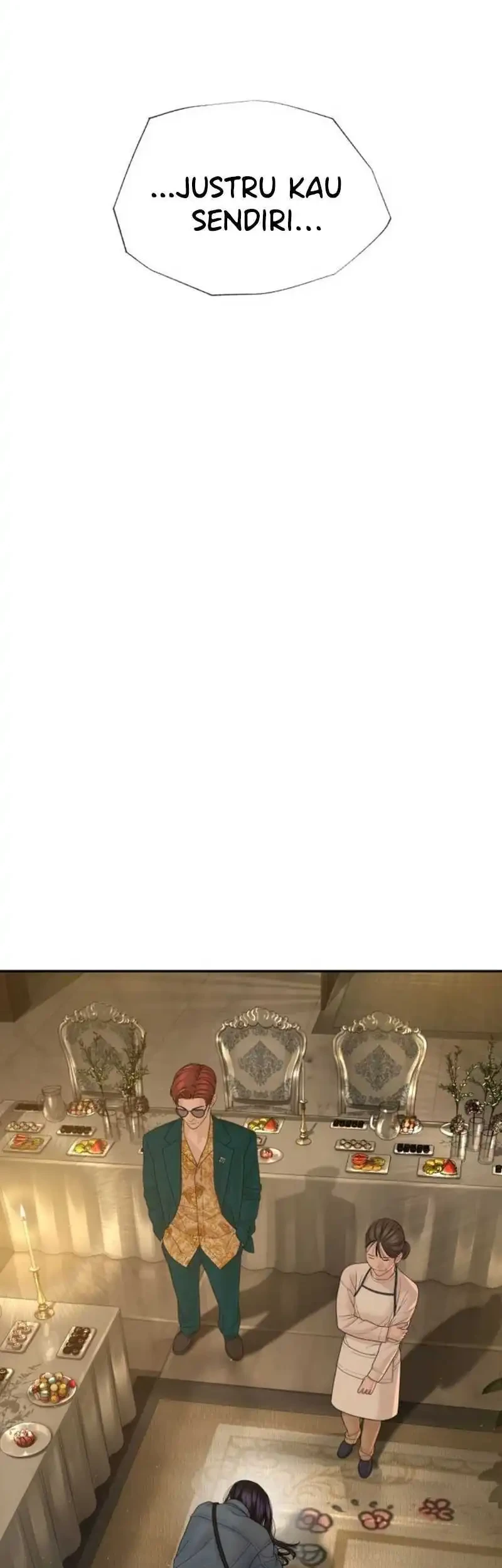 A Lawyer Killler (Killer Lawyer) Chapter 24 Gambar 27