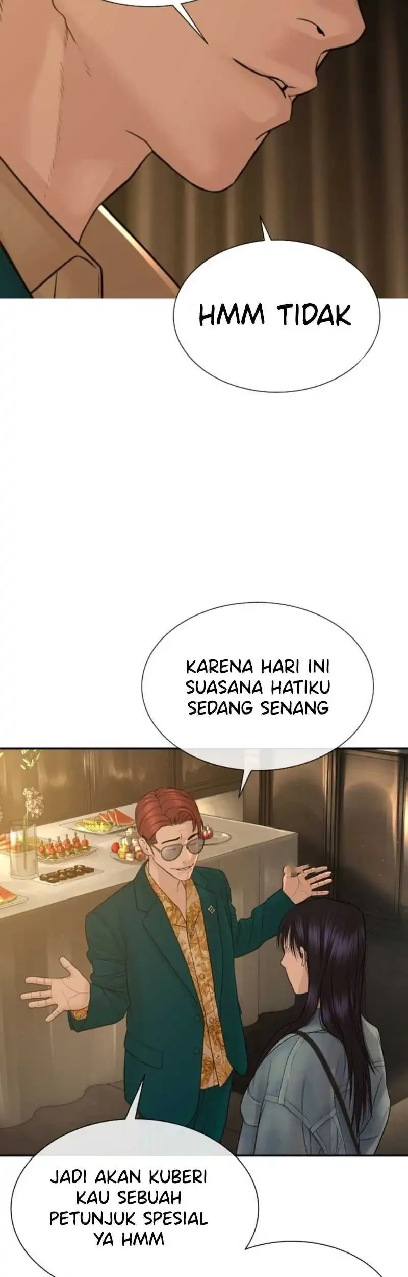 A Lawyer Killler (Killer Lawyer) Chapter 24 Gambar 30