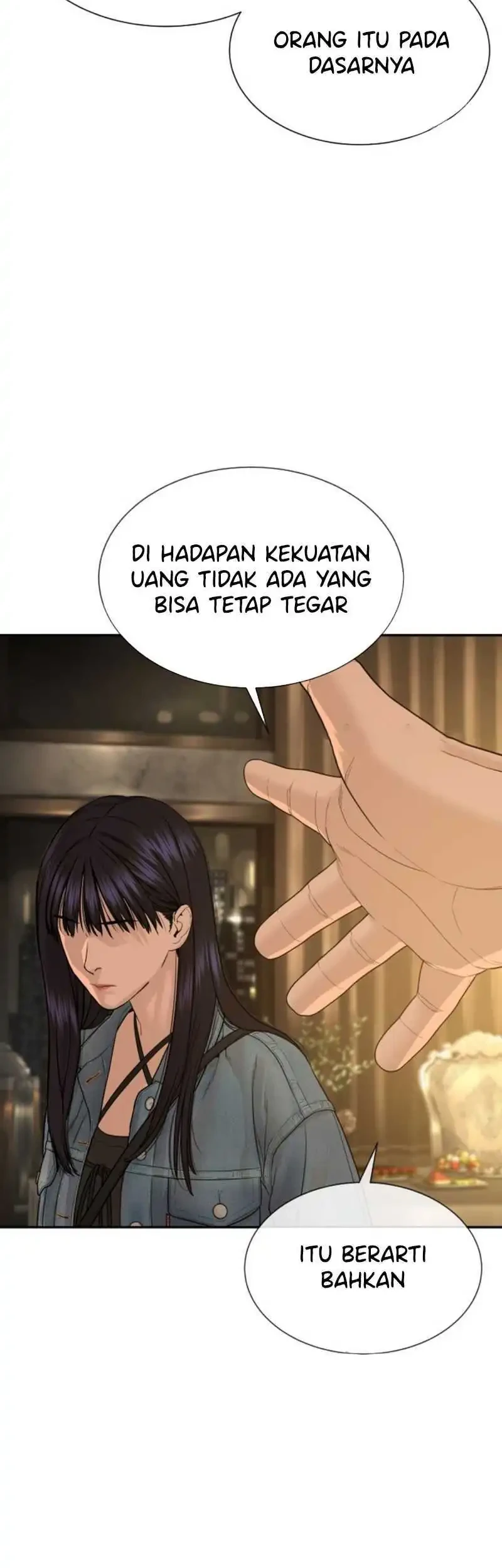 A Lawyer Killler (Killer Lawyer) Chapter 24 Gambar 31