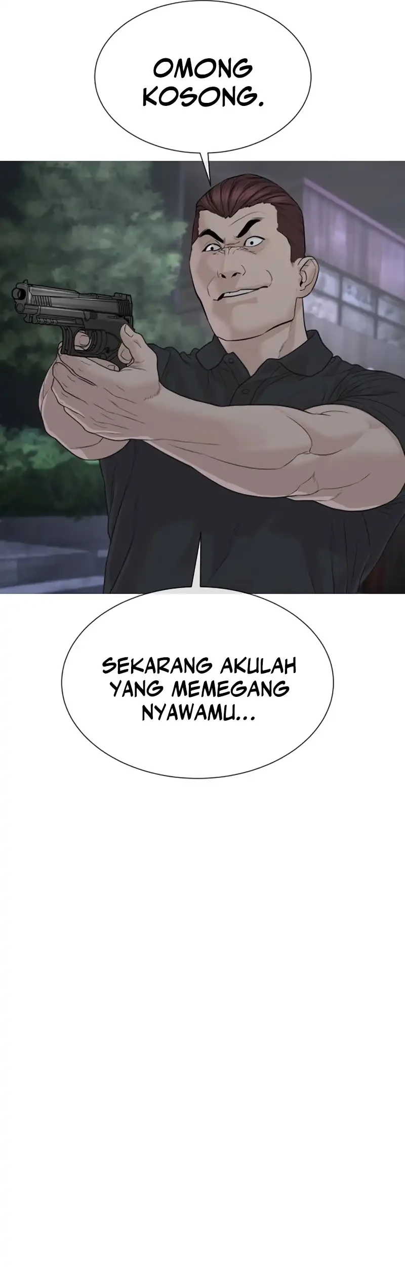 A Lawyer Killler (Killer Lawyer) Chapter 25 Gambar 31