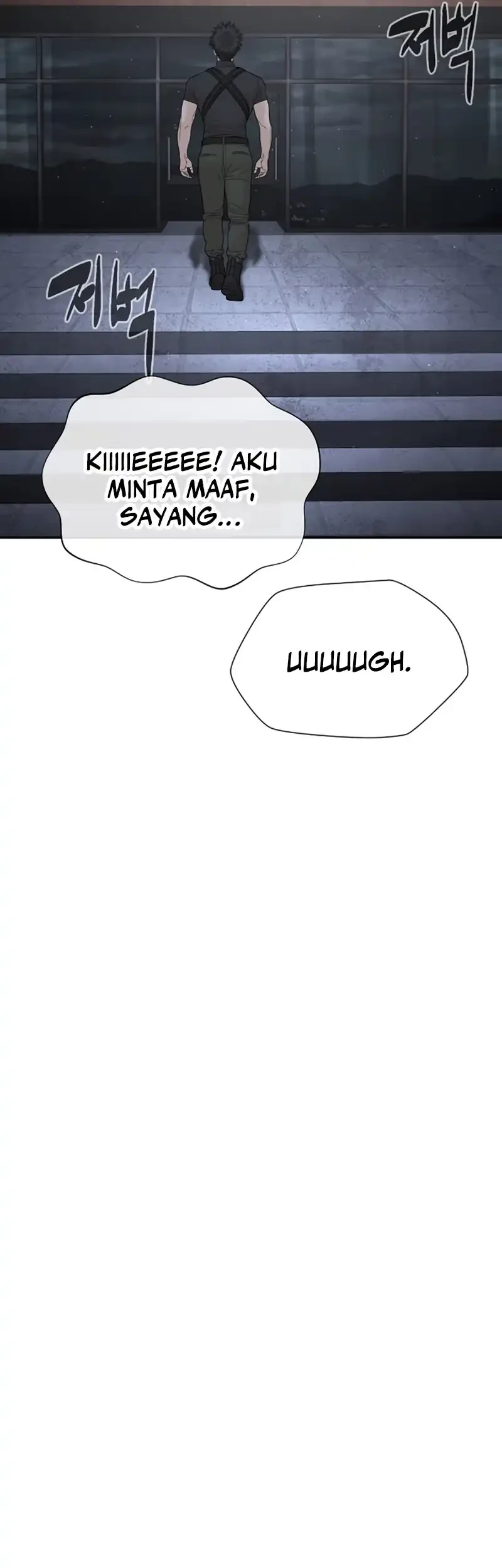 A Lawyer Killler (Killer Lawyer) Chapter 25 Gambar 37