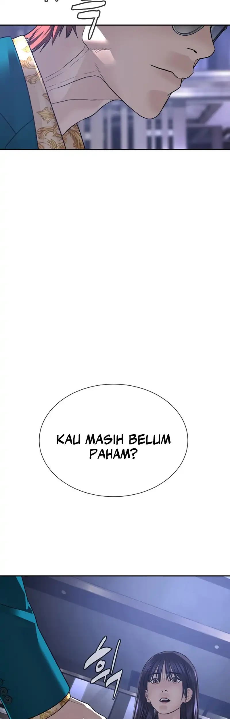 A Lawyer Killler (Killer Lawyer) Chapter 25 Gambar 46