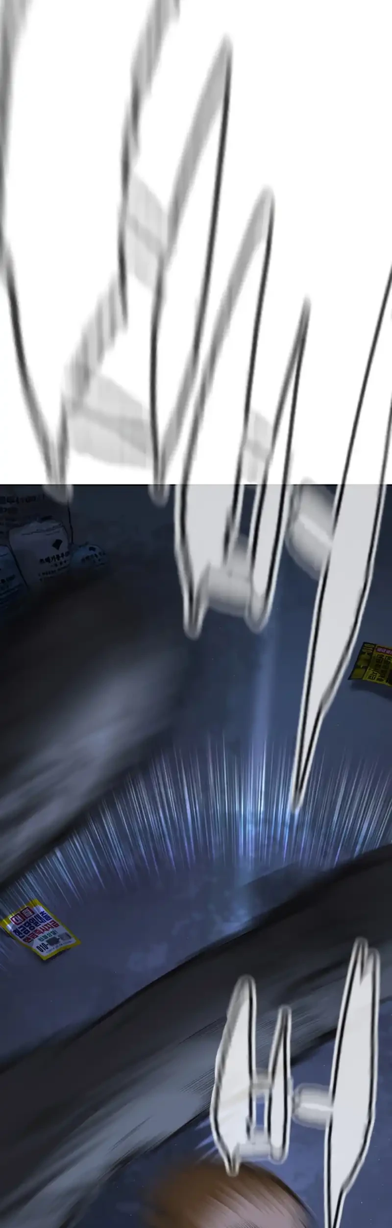 Manhwa A Lawyer Killler (Killer Lawyer) Chapter 25 gambar 2