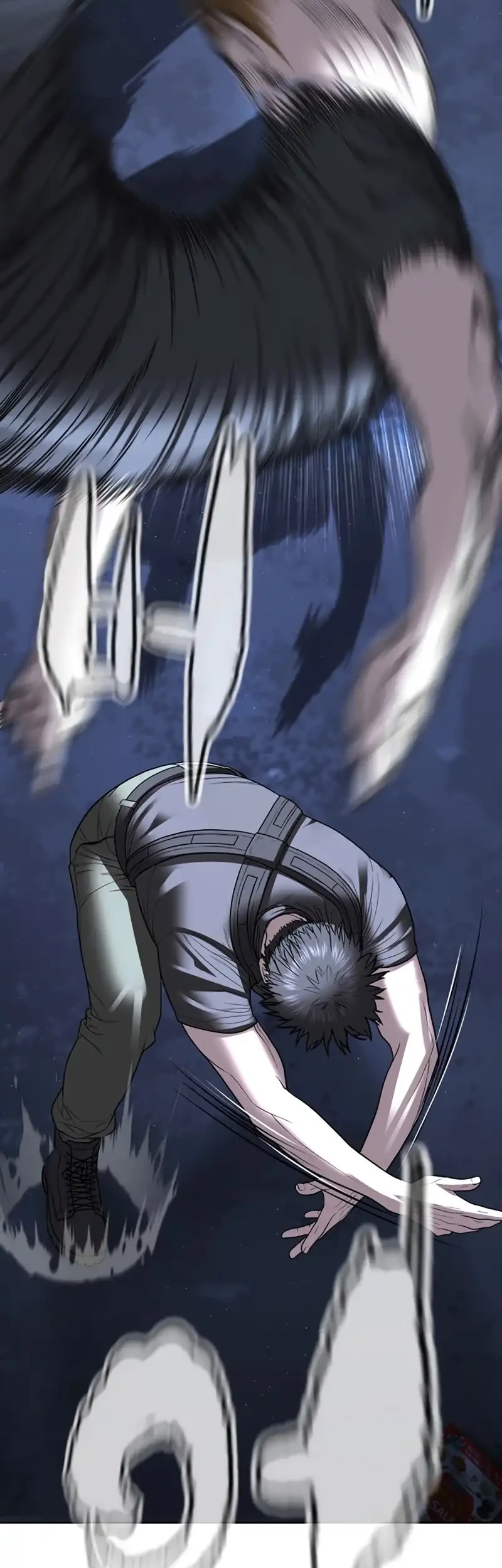 A Lawyer Killler (Killer Lawyer) Chapter 25 Gambar 3