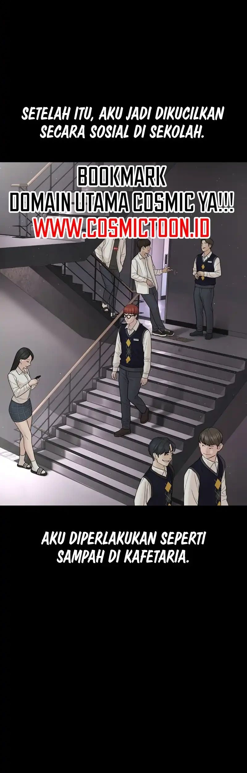 A Lawyer Killler (Killer Lawyer) Chapter 25 Gambar 60