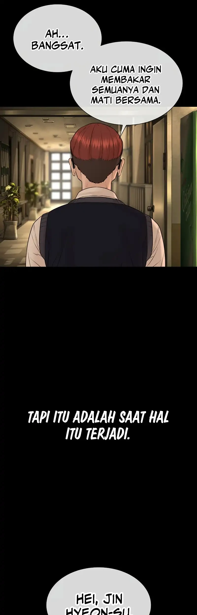 A Lawyer Killler (Killer Lawyer) Chapter 25 Gambar 61