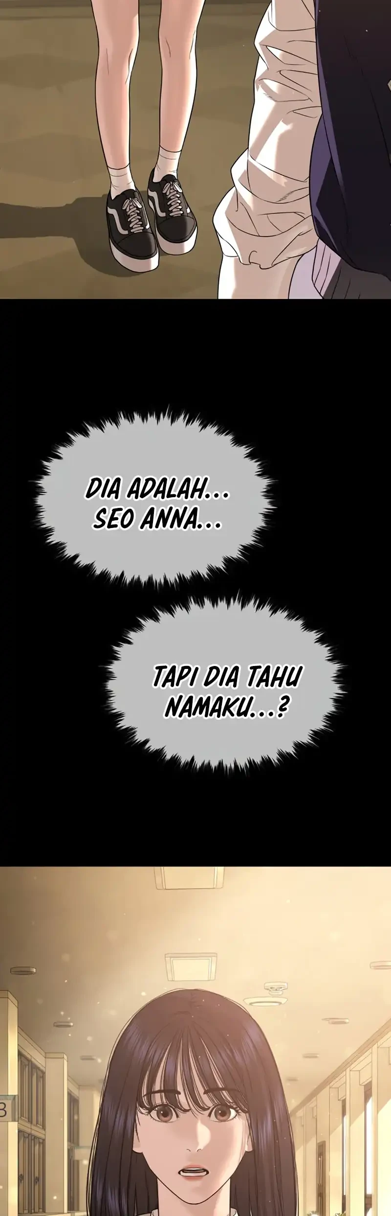 A Lawyer Killler (Killer Lawyer) Chapter 25 Gambar 63