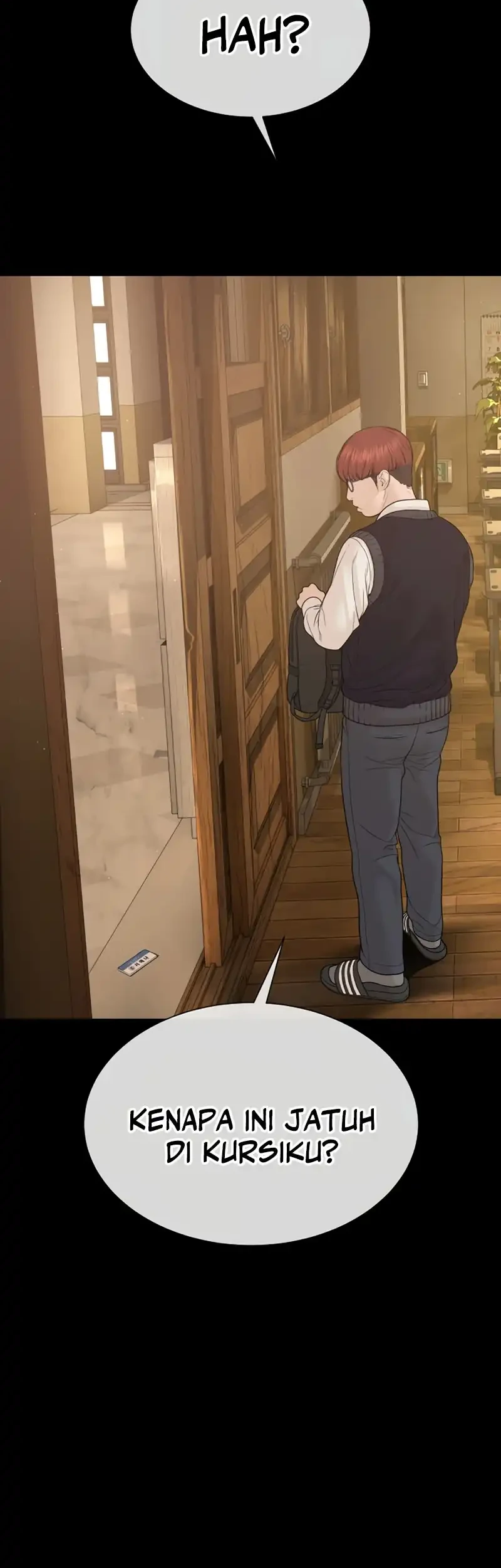 A Lawyer Killler (Killer Lawyer) Chapter 25 Gambar 68