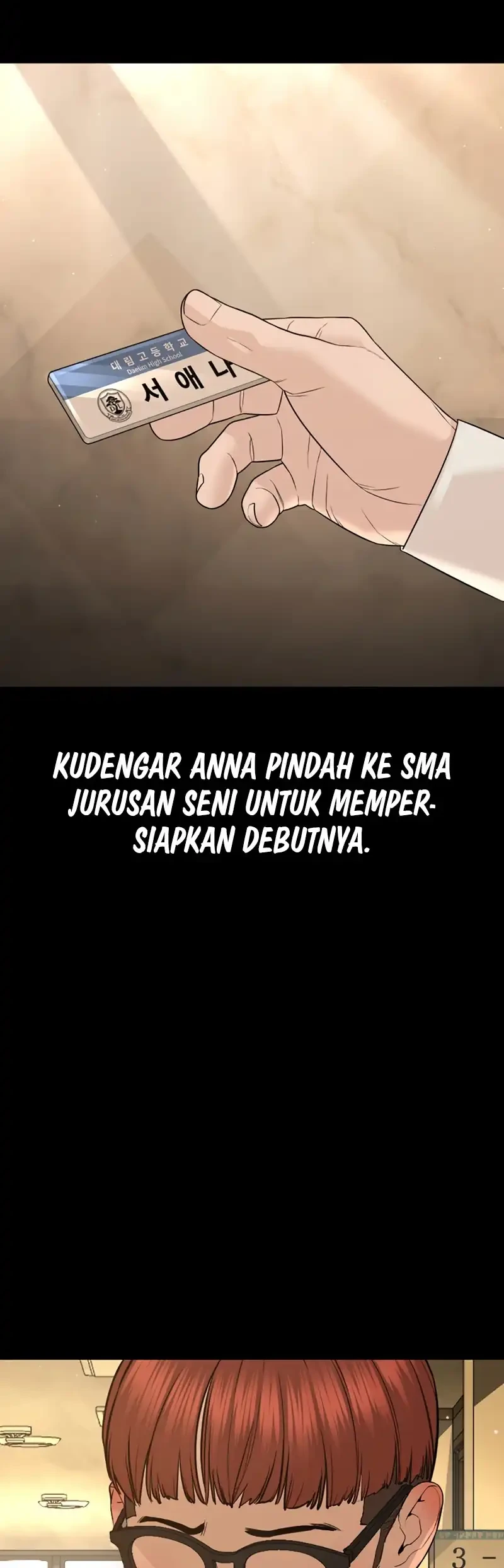 A Lawyer Killler (Killer Lawyer) Chapter 25 Gambar 69