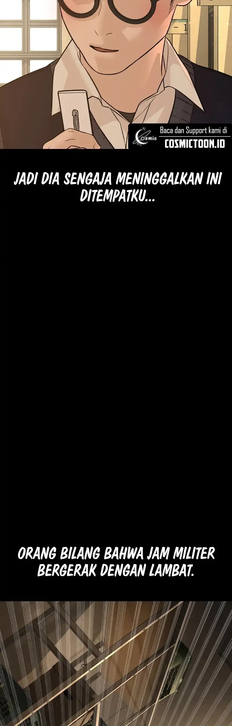 A Lawyer Killler (Killer Lawyer) Chapter 25 Gambar 70