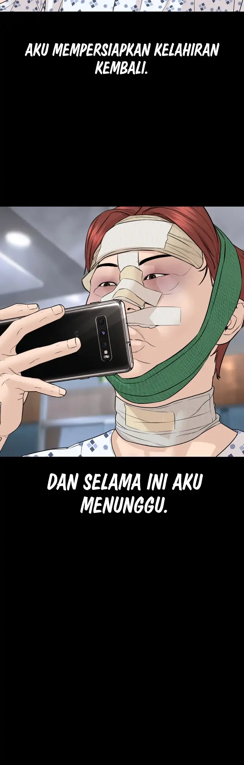 A Lawyer Killler (Killer Lawyer) Chapter 25 Gambar 74