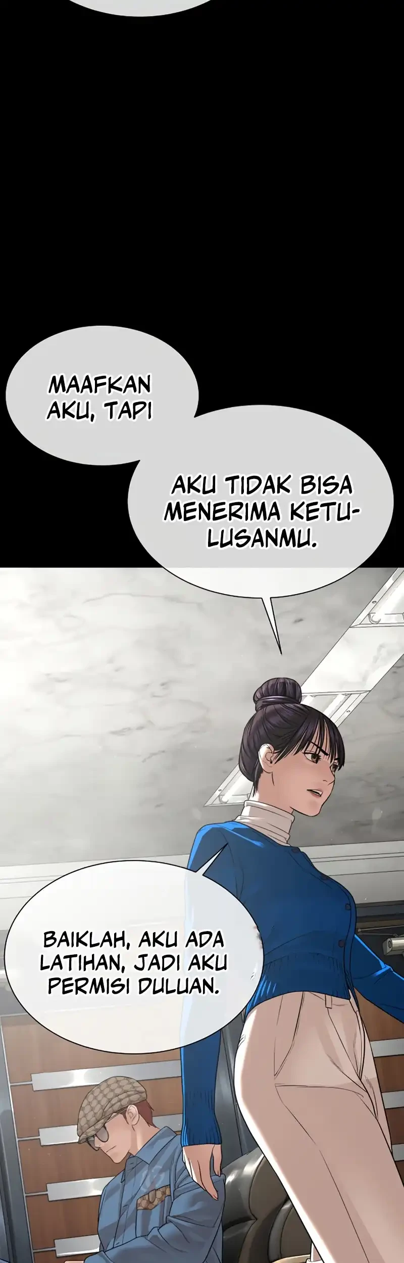 A Lawyer Killler (Killer Lawyer) Chapter 25 Gambar 82