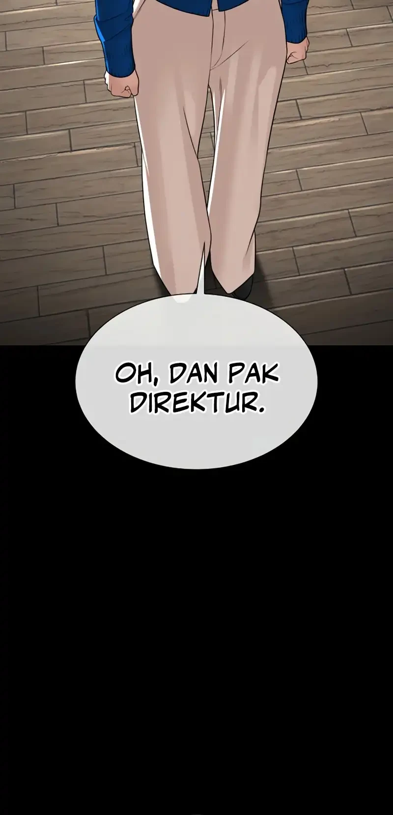 A Lawyer Killler (Killer Lawyer) Chapter 25 Gambar 84