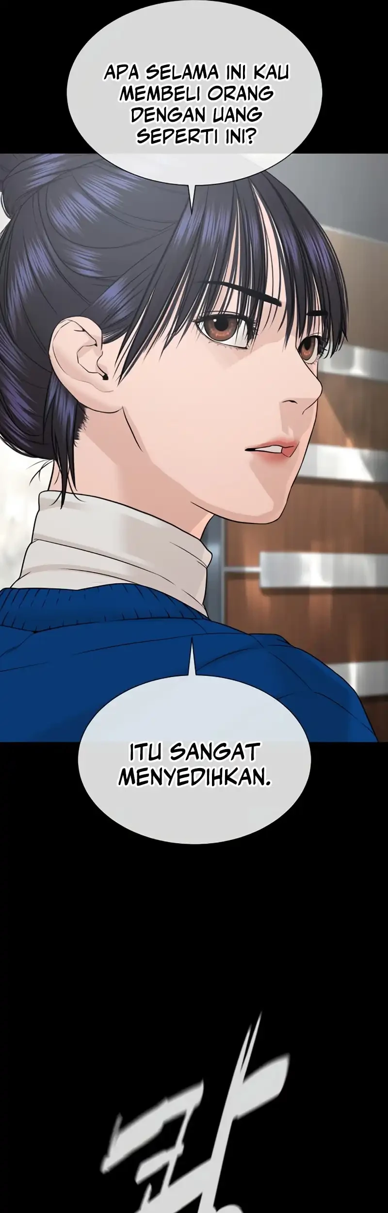 A Lawyer Killler (Killer Lawyer) Chapter 25 Gambar 85